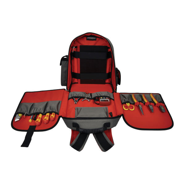 C.K Magma  MA2631 Rucksack