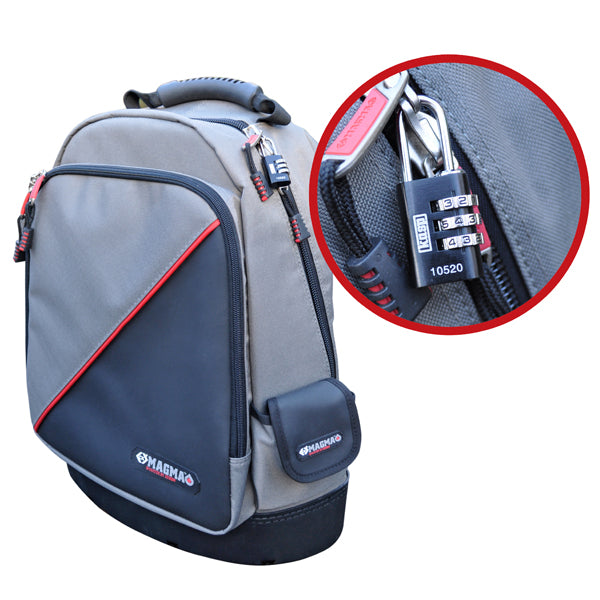 C.K Magma  MA2635 Rucksack Plus