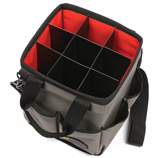 C.K Magma  MA2637 3In1 Tote