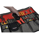 C.K Magma  MA2718 Tool Roll