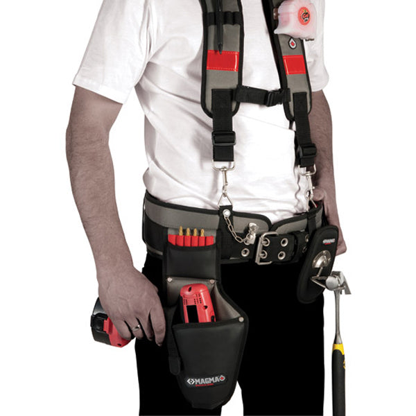C.K Magma  MA2727 Braces