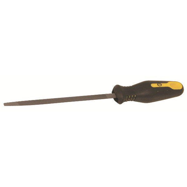 C. K Tools T0072 5 Saw File Extra Slim 125mm