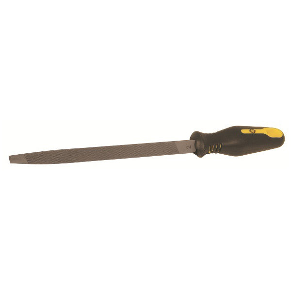 C. K Tools T0074 6 Saw File Standard 150mm