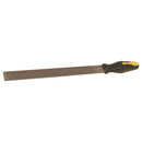 C. K Tools T0075 10 Mill Saw File 10in