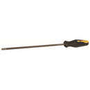 C. K Tools T0079 1 Chain Saw File 175mm/4mm 2nd cut