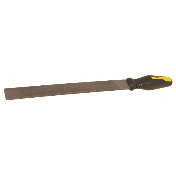 C. K Tools T0080 10 Engineers File 250mm 2nd Cut