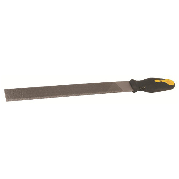C. K Tools T0080B 10 Engineers File 250mm Bastard