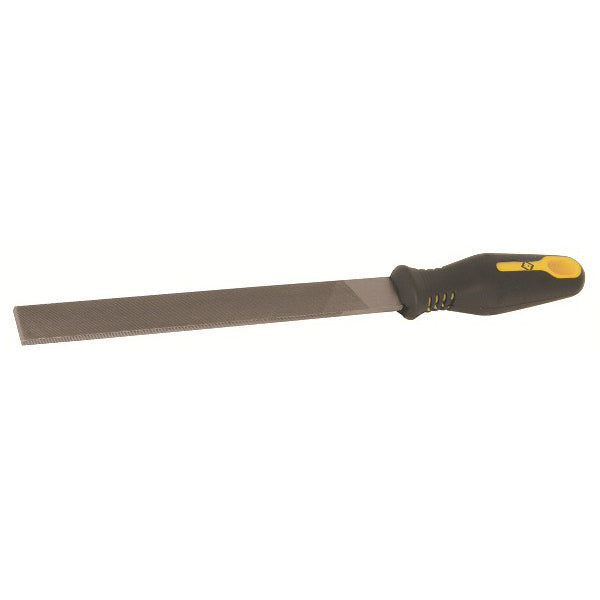 C. K Tools T0080S 8 Engineers File 200mm Smooth