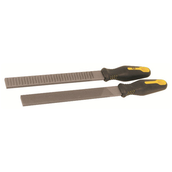 C. K Tools T0106 08 File/Rasp 200mm