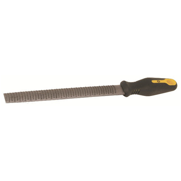 C. K Tools T0107 08 Wood Rasp 8in