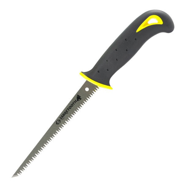 C. K Tools T0832 Sabretooth Plasterboard Saw 150mm