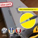 C. K Tools T0840 22 Sabretooth Trade Saw Universal 22in