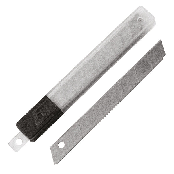 C. K Tools T0953-10 9mm S/O Spare Blade Pack 10