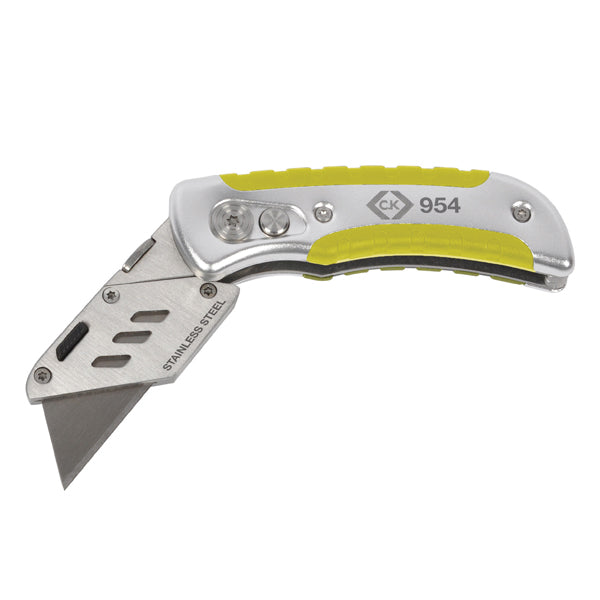 C. K Tools T0954 Folding Utility Knife