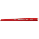 C. K Tools T1125 24 Carpenters Pencil 91/2in