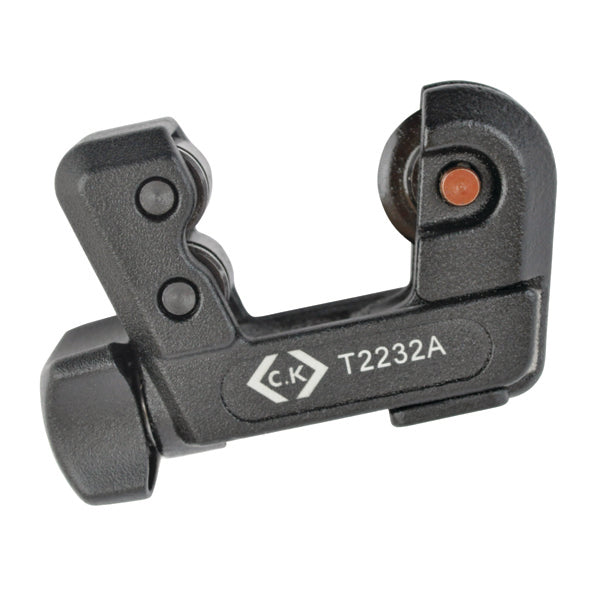 C. K Tools T2232A Mini Pipe Cutter 3 - 25mm