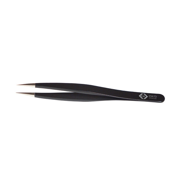 C. K Tools T2347D Precision Tweezer ESD 122mm
