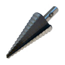 C. K Tools T3011 High Speed Steel Multi-Step Drill 6 - 32mm