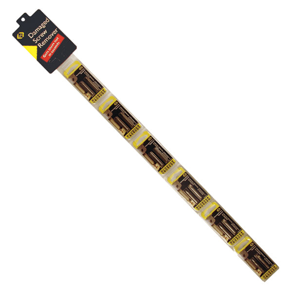 C. K Tools T3060-CLIP Damaged Screw Remover Clip Strip x6