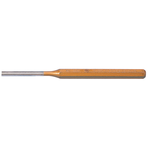 C. K Tools T3328 16 Parallel Pin Punch 1/4in/6mm