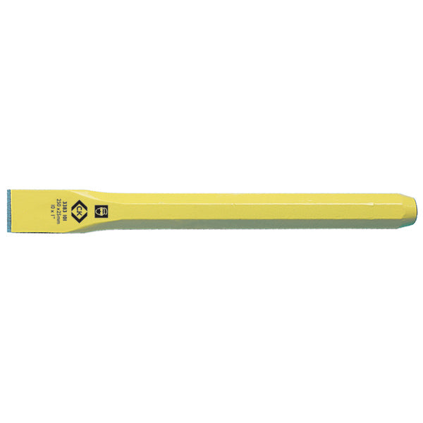 C. K Tools T3383 101 Cold Chisel 250x25mm