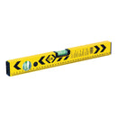 C. K Tools T3494 16 Level-Box Section Aluminium 400mm/16in