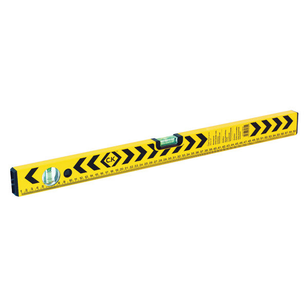 C. K Tools T3494 24 Level-Box Section Aluminium 600mm/24in