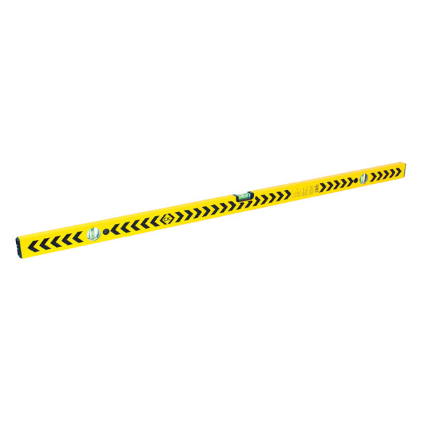 C. K Tools T3494 48 Level-Box Section Aluminium 1200mm/48in