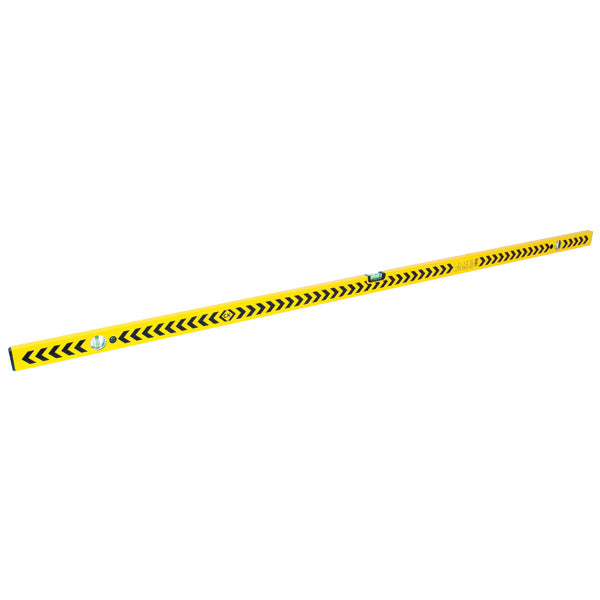 C. K Tools T3494 70 Level-Box Section Aluminium 1800mm/70in
