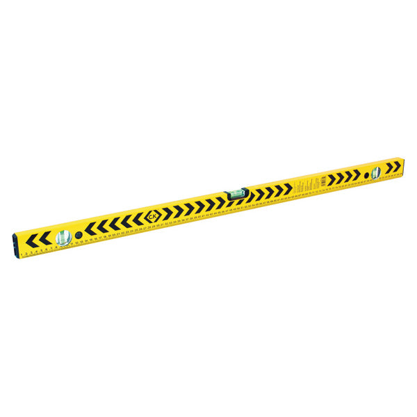 C. K Tools T3494 40 Level-Box Section Aluminium 1000mm/40in