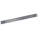C. K Tools T3530 12 Steel Rule 300mm/12in