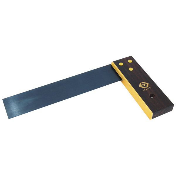 C. K Tools T3540 09 Joiners Square 225mm/9in
