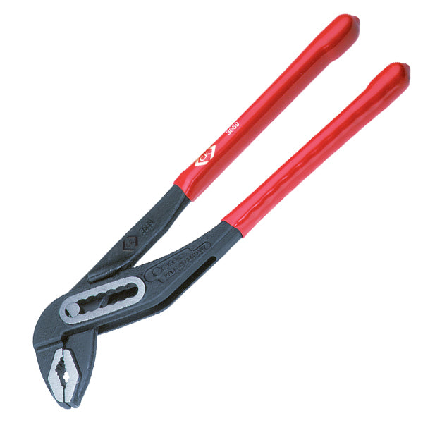 C. K Tools T3659A 240 Adjustable Waterpump Plier 240mm