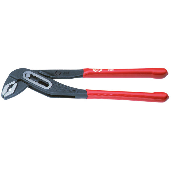 C. K Tools T3659A 300 Adjustable Waterpump Plier 300mm