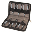 C. K Tools T3703D Sensoplus ESD Pliers Set of 6