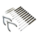 C. K Tools T3707DX ESD Tool Kit - 14 Piece