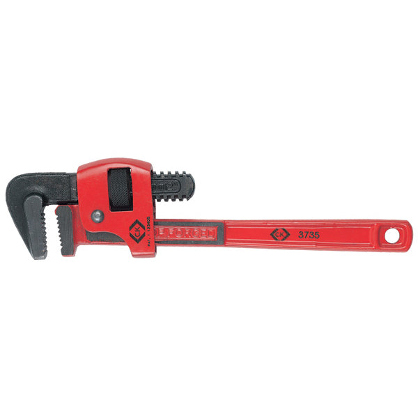 C. K Tools T3735 600 Stillson Wrench 600mm/24in