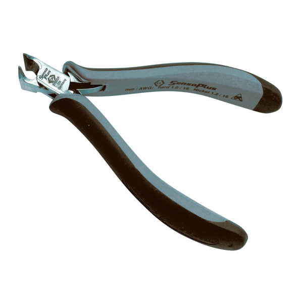 C. K Tools T3760DF 110 SensoPlus ESD Tung Flush Cutter 120mm 4in
