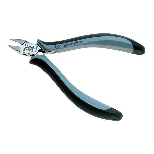 C. K Tools T3766DEF110 SensoPlus ESD Side Cutter Relieved EFF 110mm