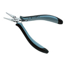 C. K Tools T3770 Classic FlatNose Plier 120mm Smooth Jaws