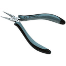 C. K Tools T3771 Classic RoundNose Plier 120mm Smooth Jaws