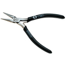 C. K Tools T3772 Classic Snipe Nose Plier 120mm Smooth Jaws