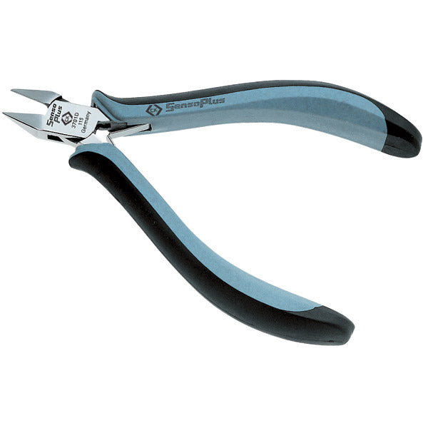 C. K Tools T3781 Classic Side Cutter 115mm