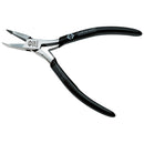 C. K Tools T3786F 4 Classic Oblique Tip Cutter 120mm