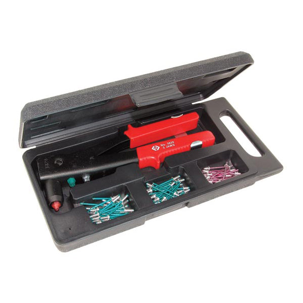 C. K Tools T3820AS Riveting Plier Kit