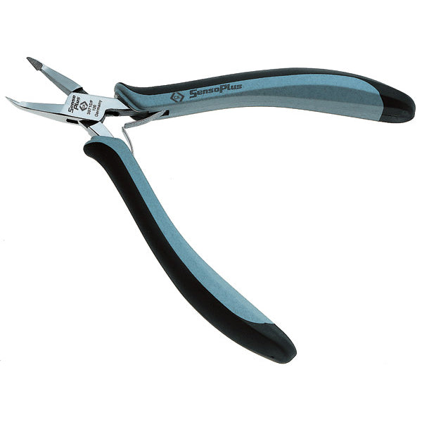 C. K Tools T3871DF 120 SensoPlus ESD Oblique Tip Cutter 120mm