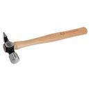 C. K Tools T4204 08 Joiners Hammer 8oz