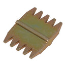 C. K Tools T4211/1 Scutch Comb Bit 25mm Bag/10