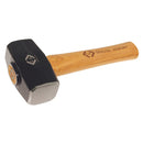 C. K Tools T4219 40 Club Hammer 2 1/2lb