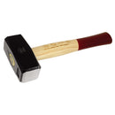 C. K Tools T4219A 15 Club Hammer 3 1/2lb